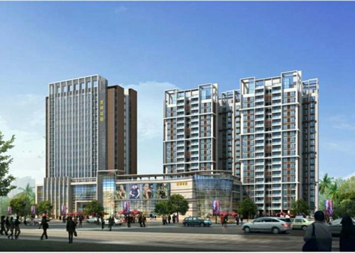 辽源适合居住吗
